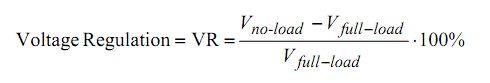 1581_Explain the Voltage Regulation.png